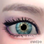Ocean Mirage Contacts logo
