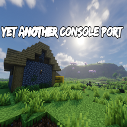Yet Another Console Port - Minecraft Modpacks - CurseForge