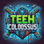 Tech Coloossus logo