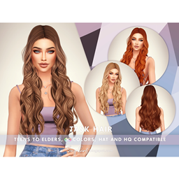 SONYASIMS - TASK HAIR logo