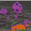 The Crystal Caverns logo