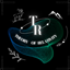 Theory of Relativity logo