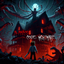 Alamaos' Code: NIGHTMARE logo