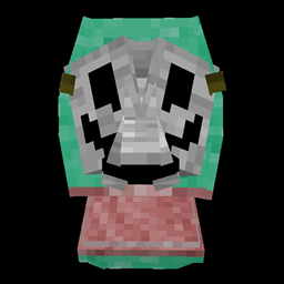 The Green Monster logo