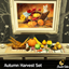 Autumn Harvest Set logo