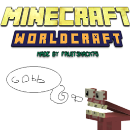 WORLD CRAFT [A New Adventure] logo