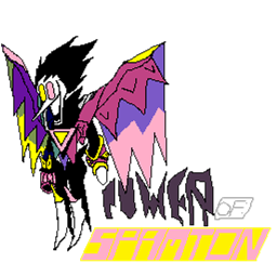 spamro's story mode additions logo