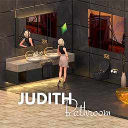 Judith Bathroom