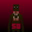 Fifty Death Wish! logo