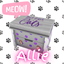 The Kitty Toy Box (Base Game Recolor logo