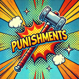 Punishments Plugin project image