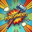 Punishments Plugin logo