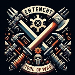Entrencht - Tool of War - Minecraft Modpacks - CurseForge