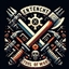 Entrencht - Tool of War logo
