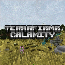 TerraFirmaCalamity project image