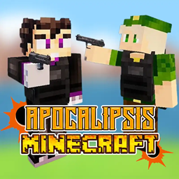 Apocalipsis Minecraft - 100 DAYS! (Unofficial)