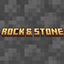 Rock & Stone! logo