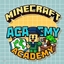 ACADEMY SMP logo
