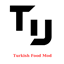 Taste of Turkey logo