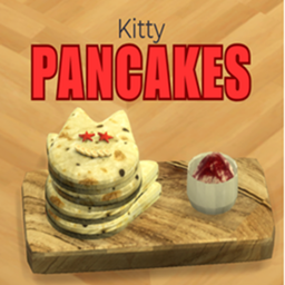 Pancakes chat de LuSimLaStars