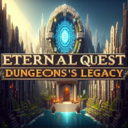 Eternal Quest: Dungeon's Legacy project image