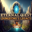 Eternal Quest: Dungeon's Legacy logo