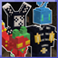 Pets & Dungeons logo