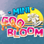 Mini Goo Bloom logo