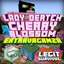 Lady Dertch Cherry Blossom Extravaganza logo