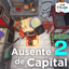 Ausente de Capital 2 logo