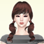 Korean Hair 220F logo