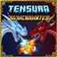 Tensura Compat: Ice & Fire logo