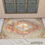 Victorian Rose Rug logo