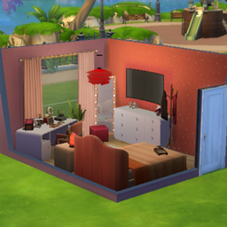 Sunset Haven