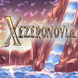 Tensura-X logo