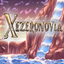 Tensura-X logo