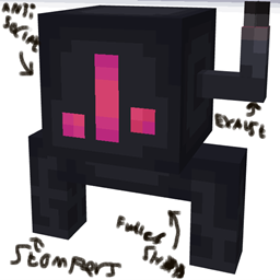 Zoe's Fauna project image