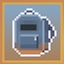 Mochila logo