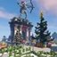 Zels Christmas Wonderland logo
