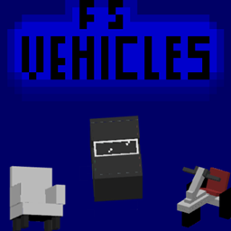 FSVehicles 2024 logo