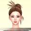 Korean Hair 335F logo
