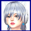O / Simyoshi Marino logo