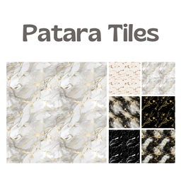 Patara Tiles