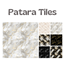 Patara Tiles logo