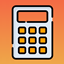 FastMathMC - Math quick-time event logo