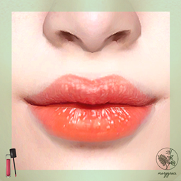 ROSE COLLECTION - TINT #89