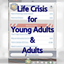 Life Crises for Young Adults and Adults logo