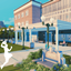 One Tree Hill Inspired High School(no CC) logo