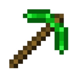 More Tier Equipments [NO LONGER IN DEVELOPMENT] logo