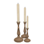 Comiko - Hallway Tall Candles logo